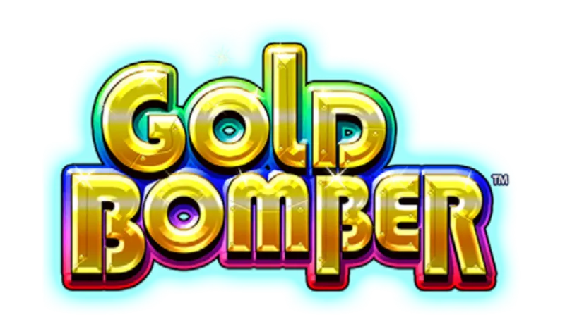 Gold Bomber — Bluberi