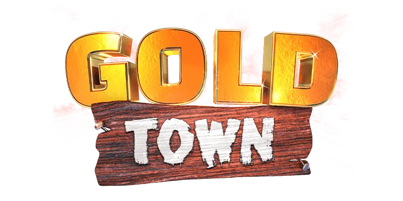 Gold Town — Bluberi