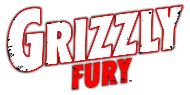 Grizzly Fury — Bluberi