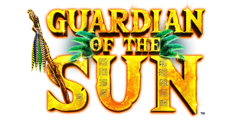 Guardian Of The Sun — Bluberi