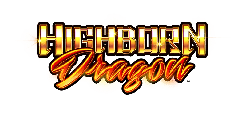 Highborn Dragon — Bluberi