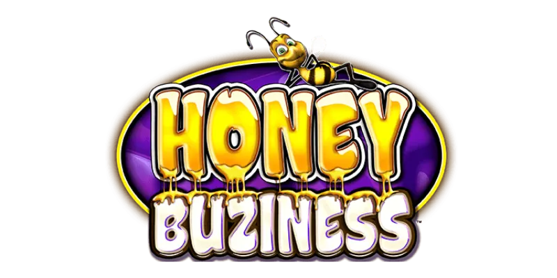 Honey Buziness — Bluberi