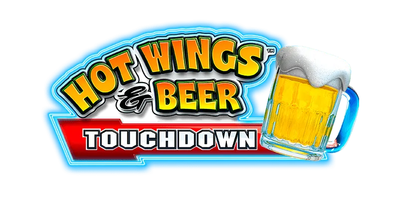 Hot Wings & Beer — Bluberi