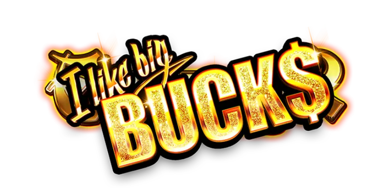 I Like Big Bucks — Bluberi