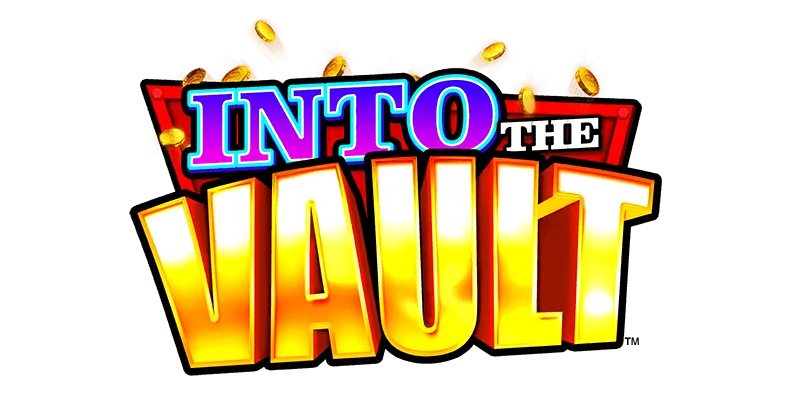 Into The Vault — Bluberi