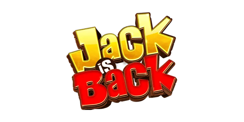 Jack Is Back — Bluberi