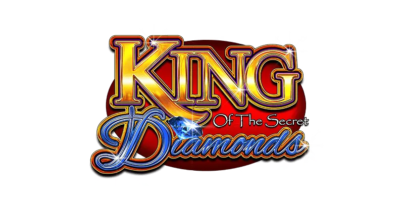 King Secret Diamond — Bluberi