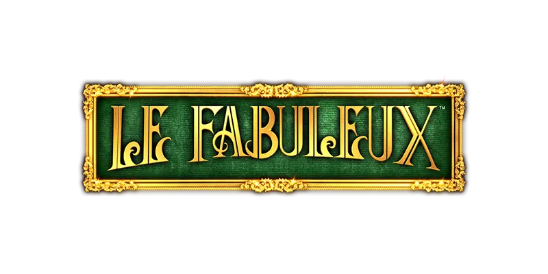 Le Fabuleux — Bluberi