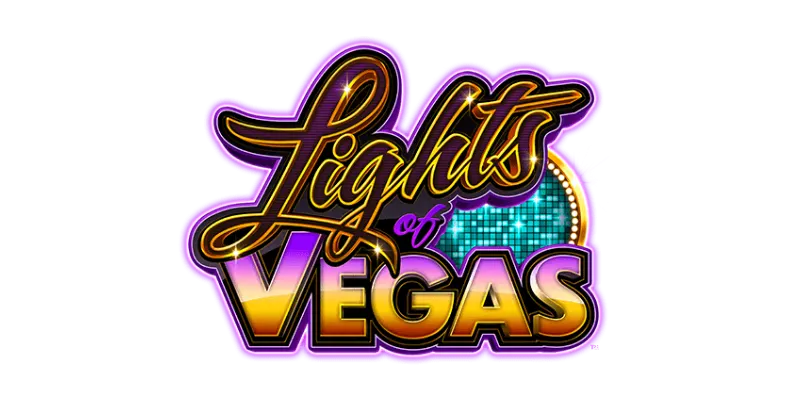 Lights of Vegas — Bluberi