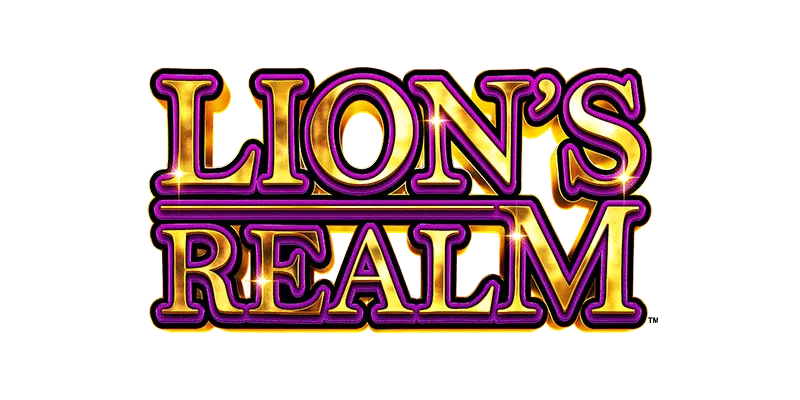Lion's Realm — Bluberi