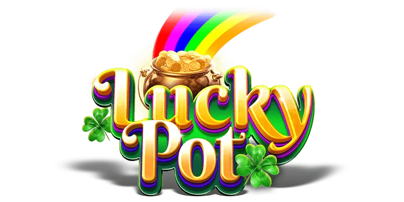 Lucky Pot — Bluberi