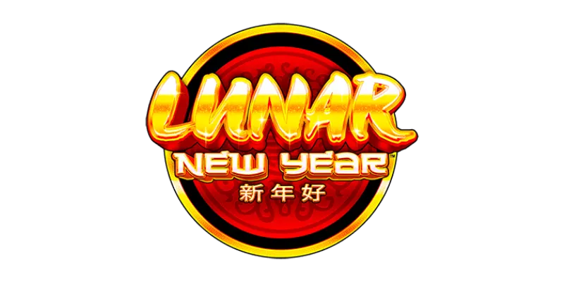 Lunar New Year — Bluberi