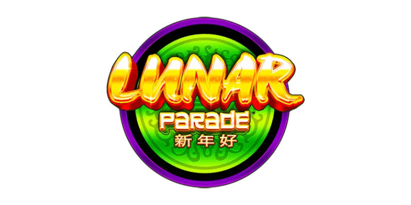 Lunar Parade — Bluberi