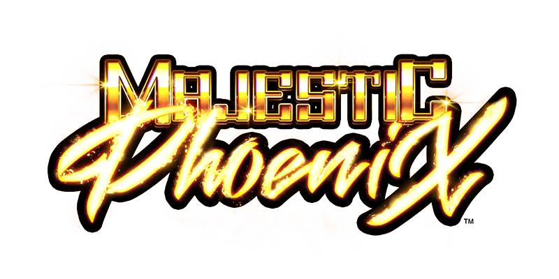 Majestic Phoenix — Bluberi