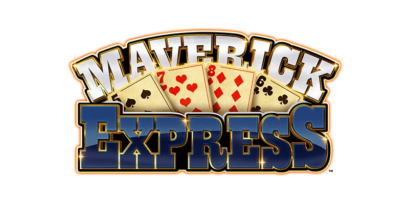 Maverick Express — Bluberi