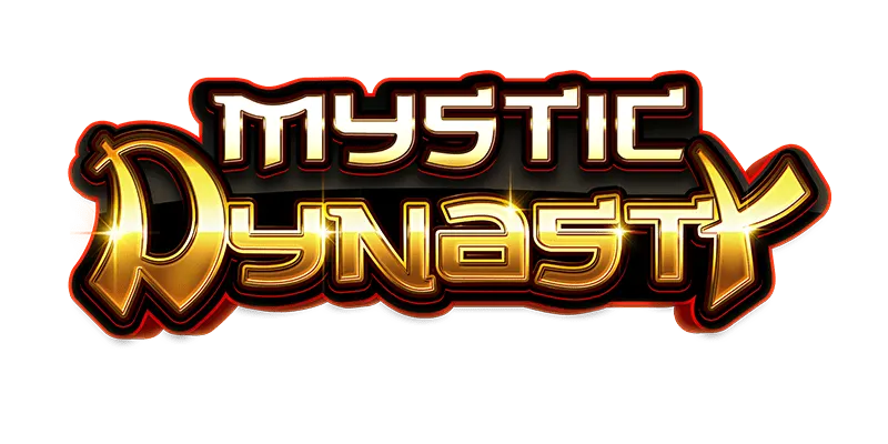 Mystic Dynasty — Bluberi