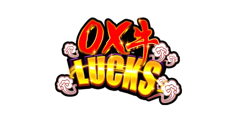 Ox Lucks — Bluberi