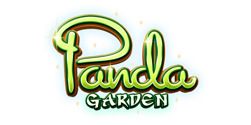 Panda Garden — Bluberi