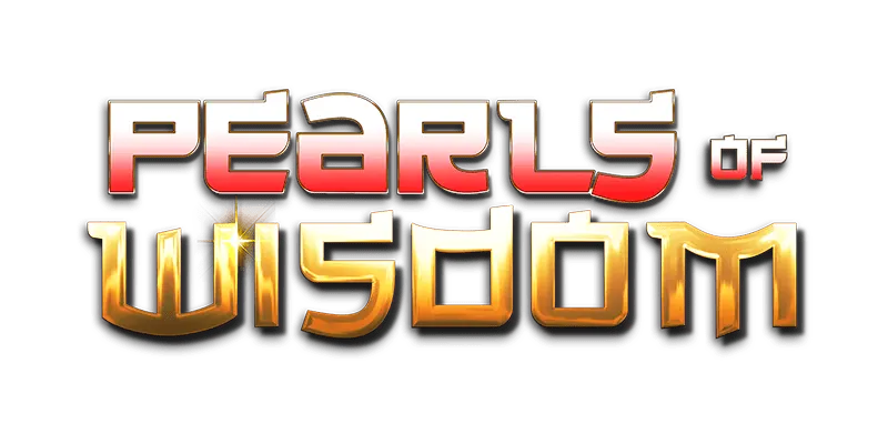 Pearls of Wisdom — Bluberi