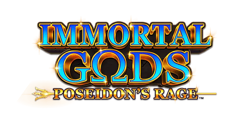 Poseidon's Rage — Bluberi