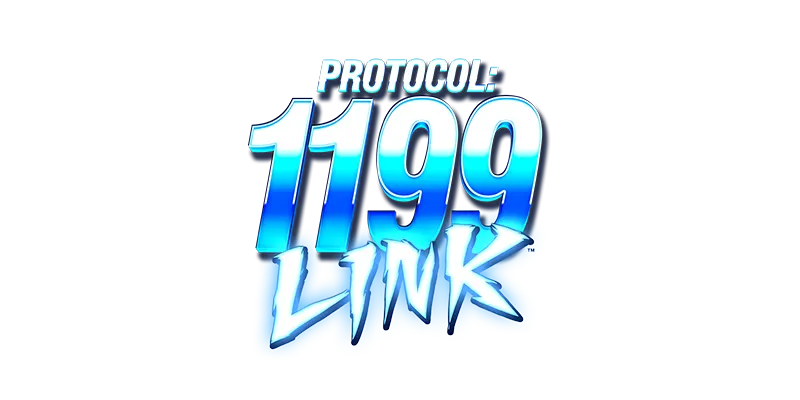 Protocol 1199 Link — Bluberi