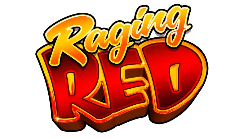 Raging Red — Bluberi