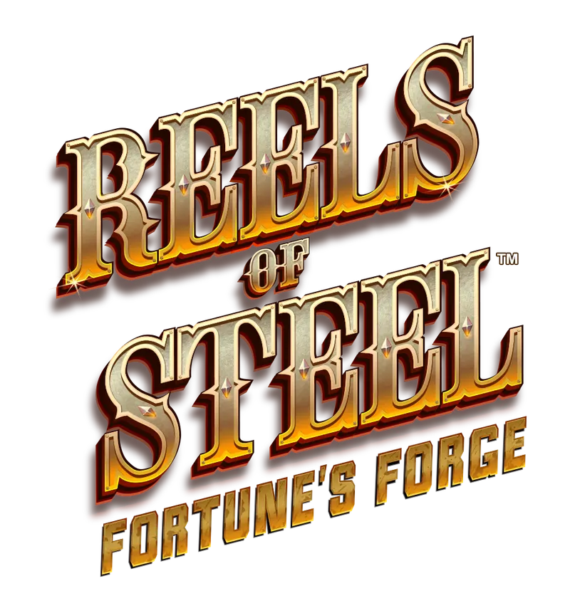 Reels of Steel Fortunes Forge — Bluberi