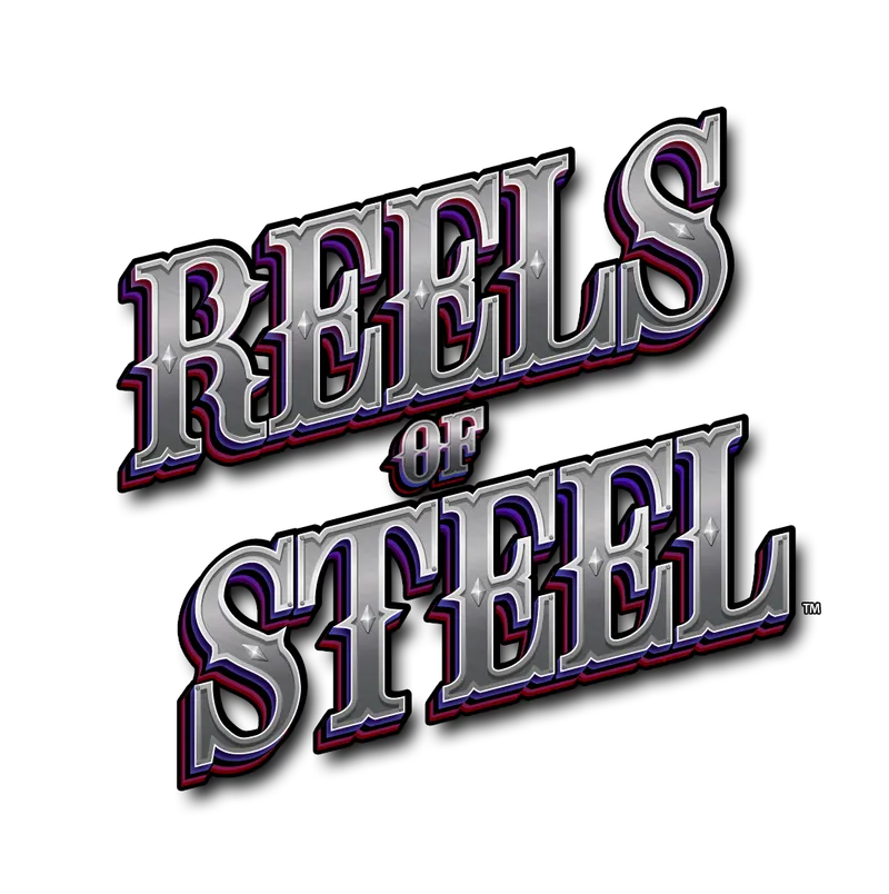 Reels of Steel — Bluberi