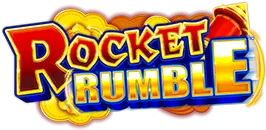 Rocket Rumble — Bluberi