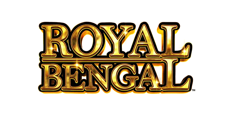 Royal Bengal — Bluberi
