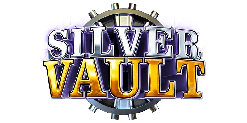 Silver Vault — Bluberi