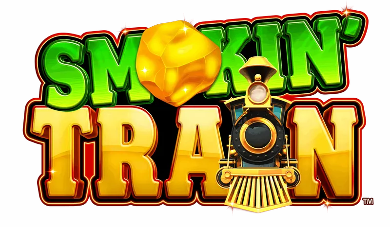 Smokin’ Train