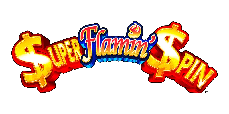 Super Flamin’ Spin — Bluberi