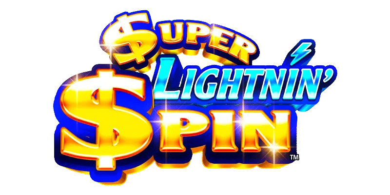Super Lightnin’ Spin — Bluberi
