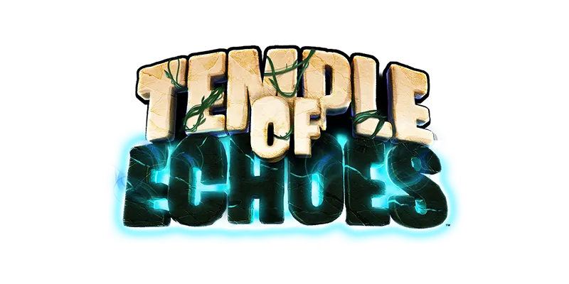 Temple of Echoes — Bluberi