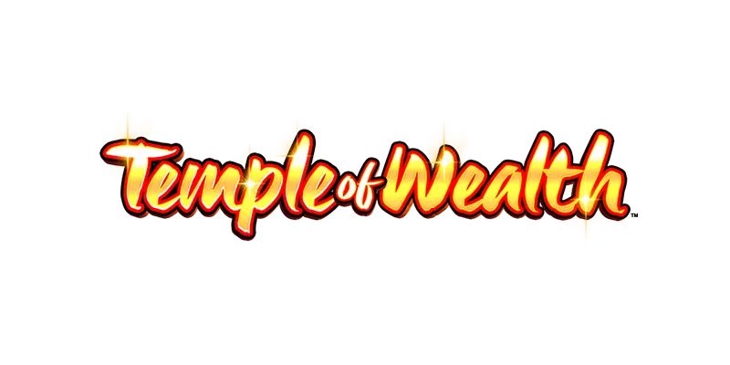 Temple of Wealth — Bluberi