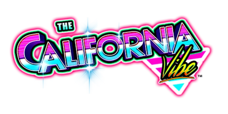 The California Vibe — Bluberi