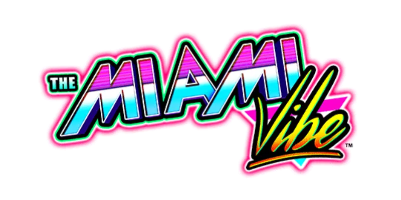 The Miami Vibe — Bluberi