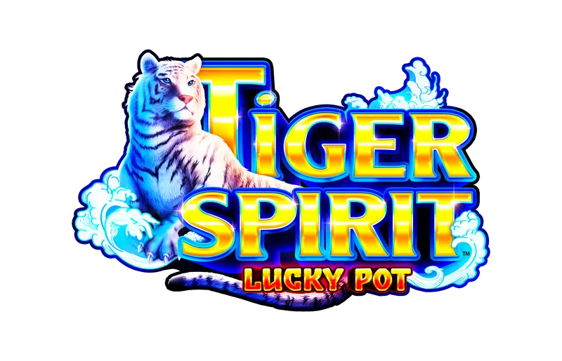 Tiger Spirit Lucky Pot — Bluberi