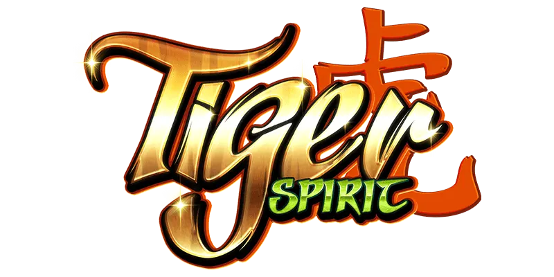 Tiger Spirit — Bluberi