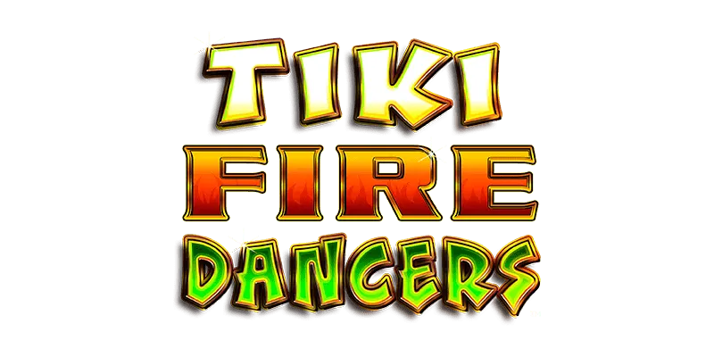 Tiki Fire Dancers — Bluberi