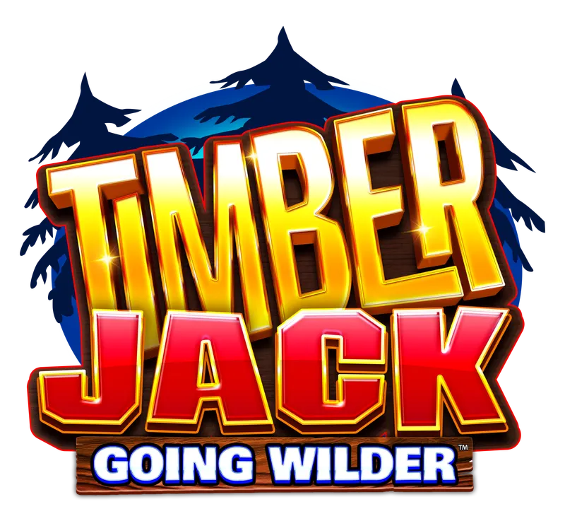 Timber Jack Going Wilder — Bluberi