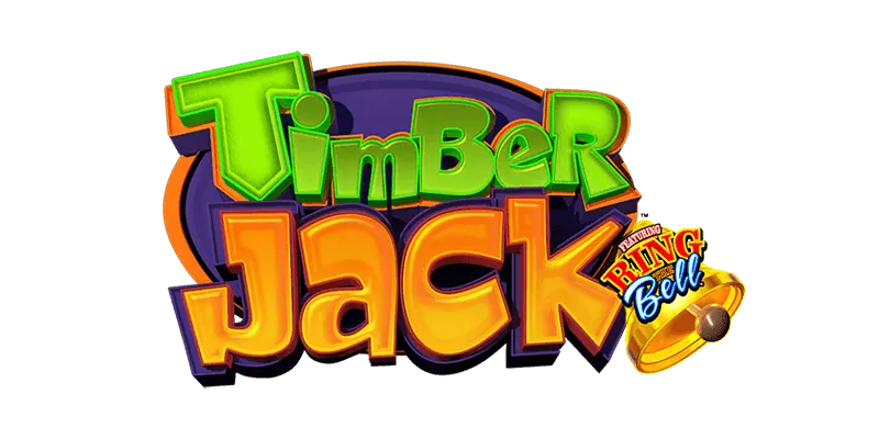 Timber Jack RTB — Bluberi