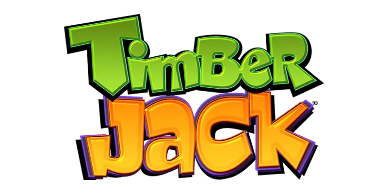Timber Jack — Bluberi