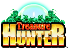 Treasure Hunter — Bluberi