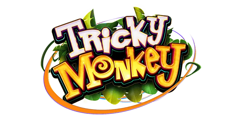 Tricky Monkey — Bluberi