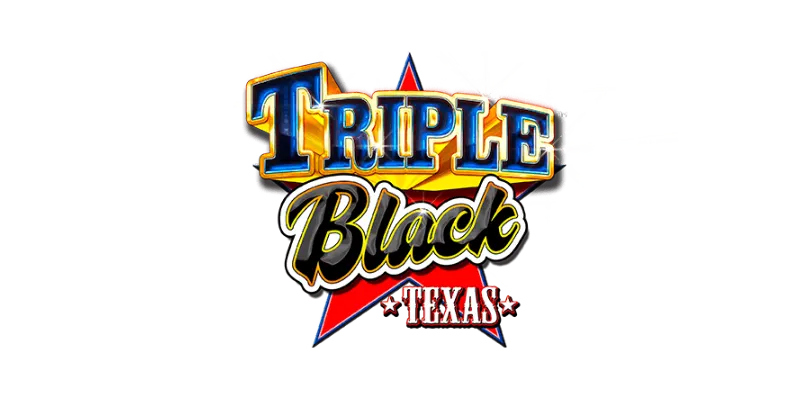 Triple Black Texas — Bluberi