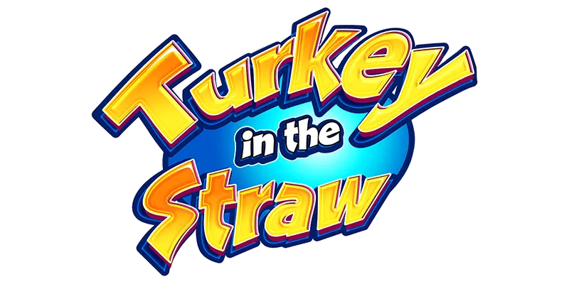 Turkey in the Straw — Bluberi