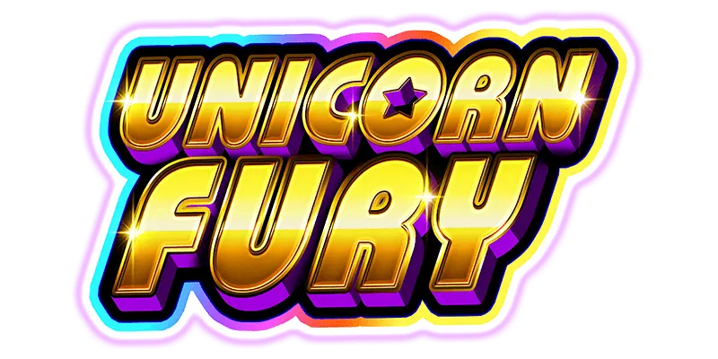 Unicorn Fury — Bluberi