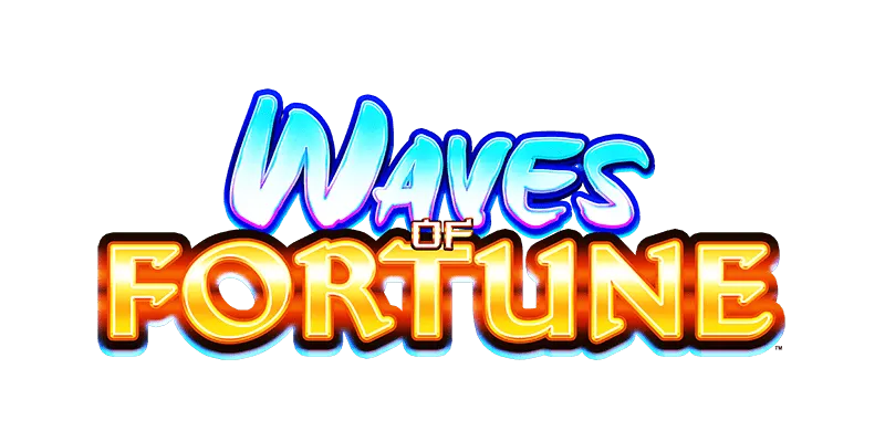Waves Of Fortune — Bluberi